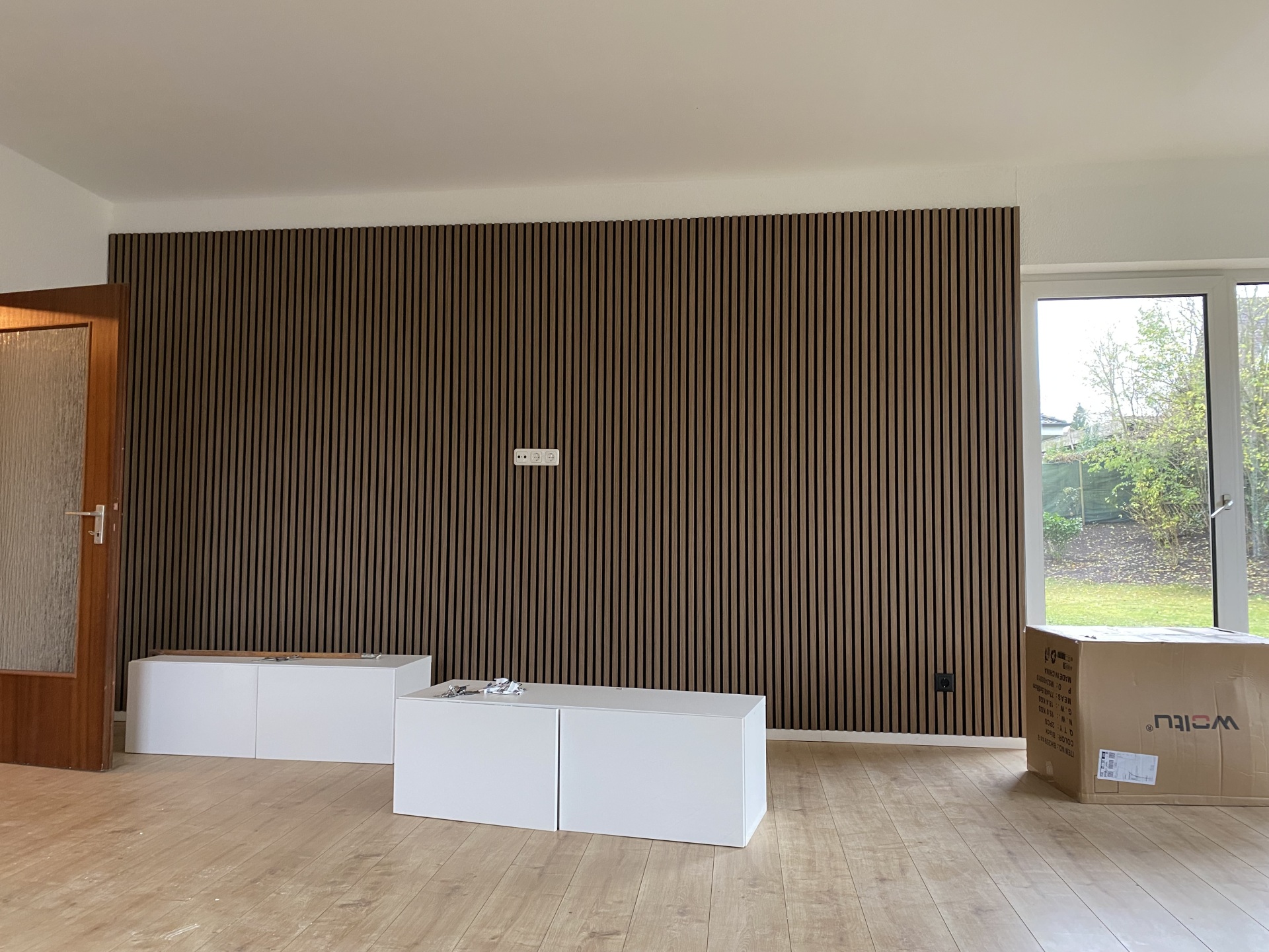Fugenloses Badezimmer Ostholstein